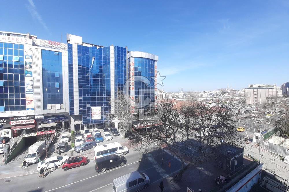 ŞİŞLİ CADDE ÜZERİ 165 m² NET BOŞ SATILIK DAİRE...