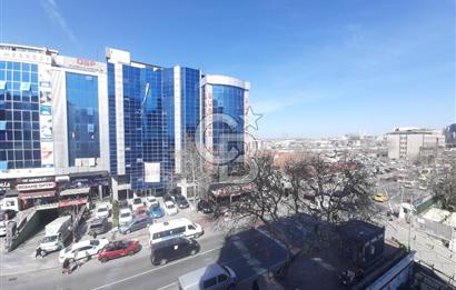 ŞİŞLİ CADDE ÜZERİ 165 m² NET BOŞ SATILIK DAİRE...