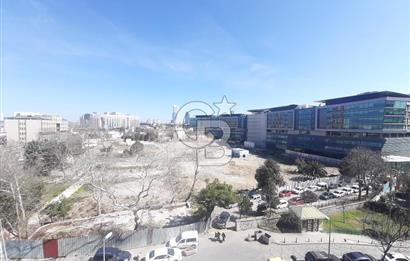 ŞİŞLİ CADDE ÜZERİ 165 m² NET BOŞ SATILIK DAİRE...
