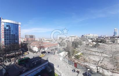 ŞİŞLİ CADDE ÜZERİ 165 m² NET BOŞ SATILIK DAİRE...