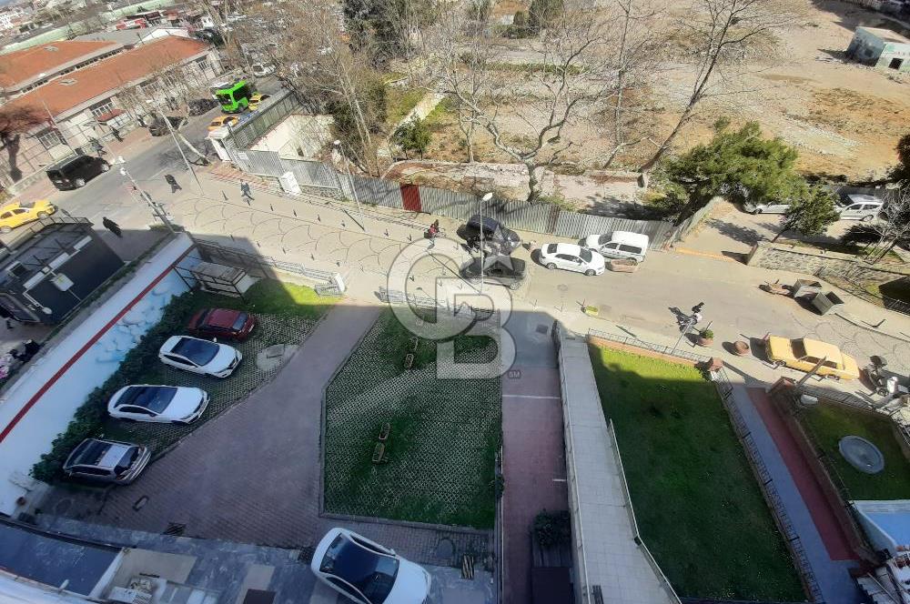 ŞİŞLİ CADDE ÜZERİ 165 m² NET BOŞ SATILIK DAİRE...