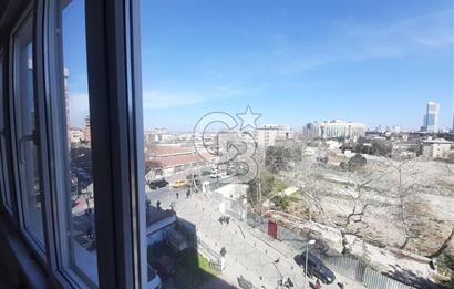 ŞİŞLİ CADDE ÜZERİ 165 m² NET BOŞ SATILIK DAİRE...