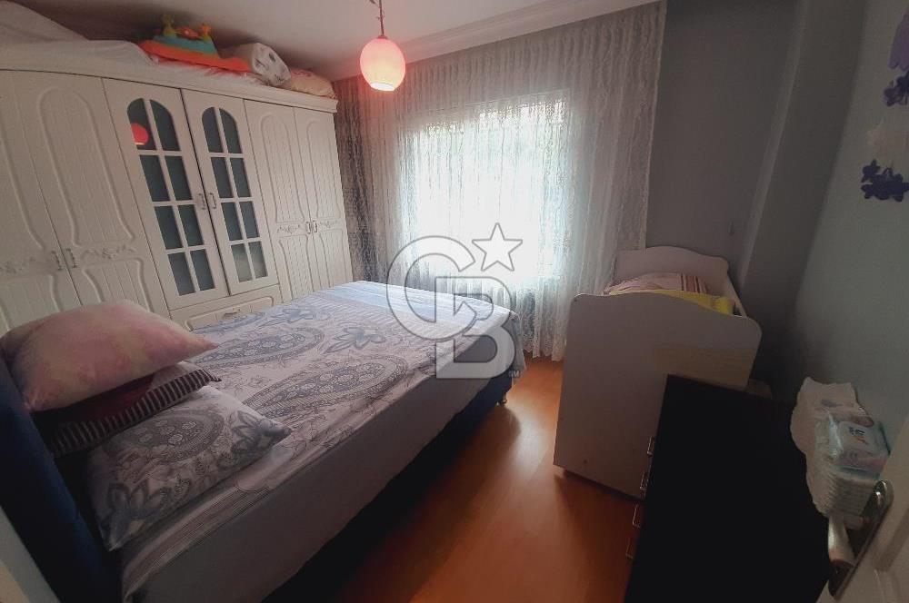 sancaktepe sarıgazide 2+1 yüksek giriş daire