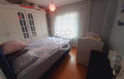 sancaktepe sarıgazide 2+1 yüksek giriş daire
