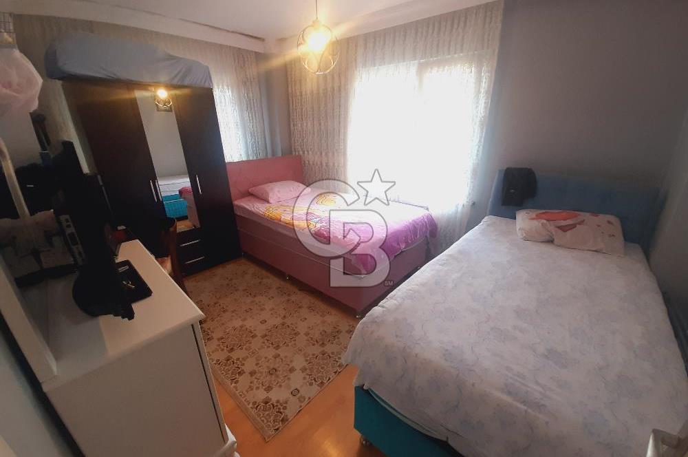 sancaktepe sarıgazide 2+1 yüksek giriş daire