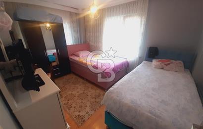 sancaktepe sarıgazide 2+1 yüksek giriş daire