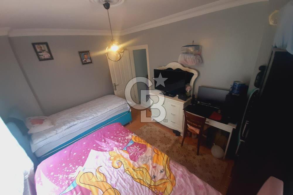 sancaktepe sarıgazide 2+1 yüksek giriş daire