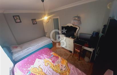 sancaktepe sarıgazide 2+1 yüksek giriş daire