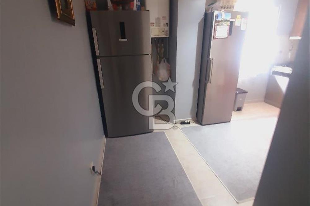 sancaktepe sarıgazide 2+1 yüksek giriş daire
