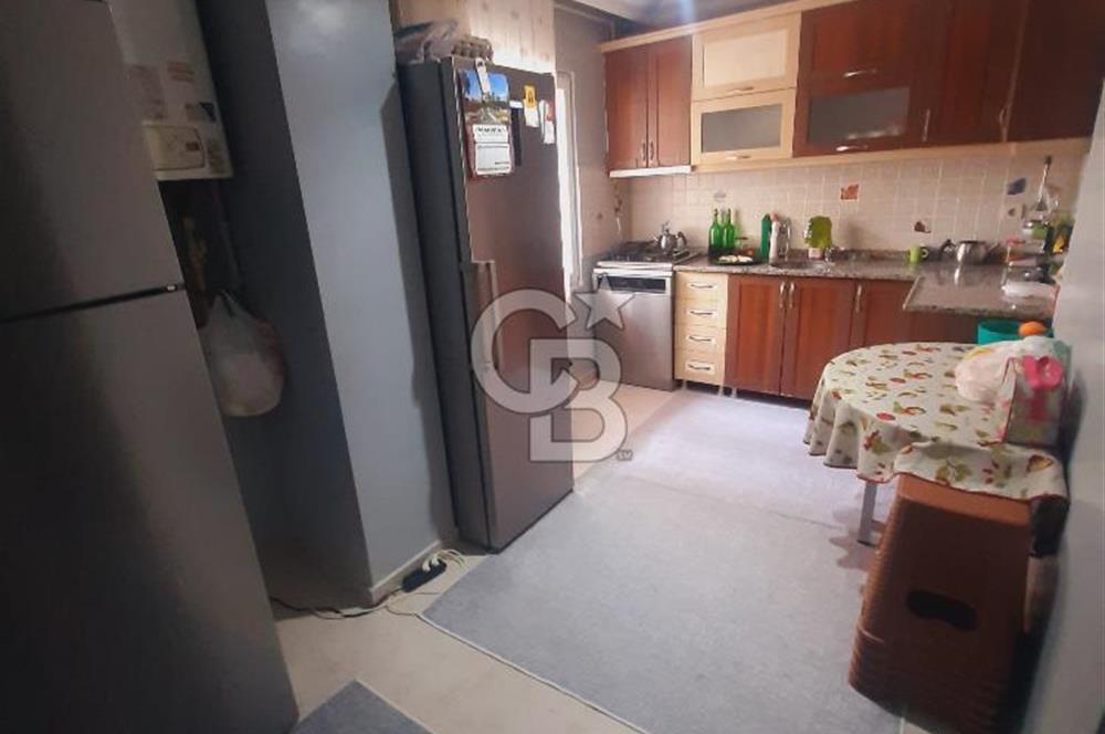 sancaktepe sarıgazide 2+1 yüksek giriş daire