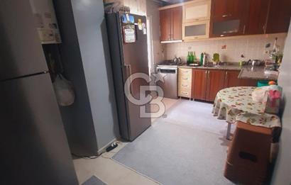 sancaktepe sarıgazide 2+1 yüksek giriş daire