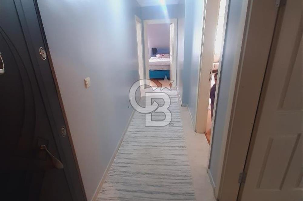 sancaktepe sarıgazide 2+1 yüksek giriş daire