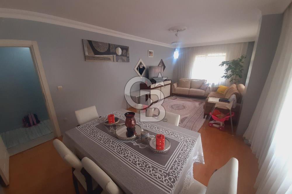 sancaktepe sarıgazide 2+1 yüksek giriş daire