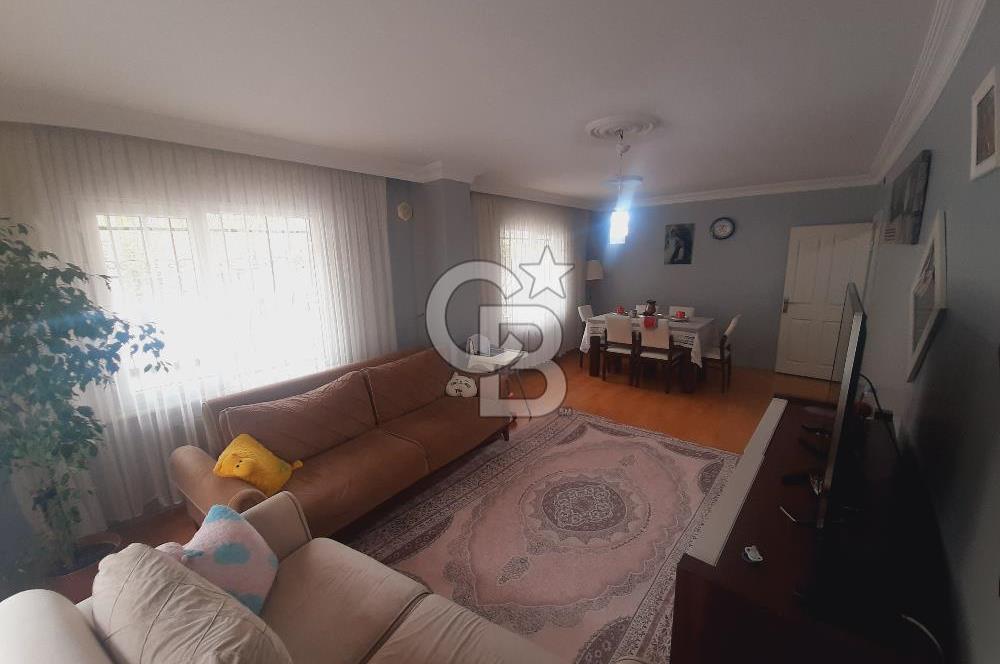 sancaktepe sarıgazide 2+1 yüksek giriş daire