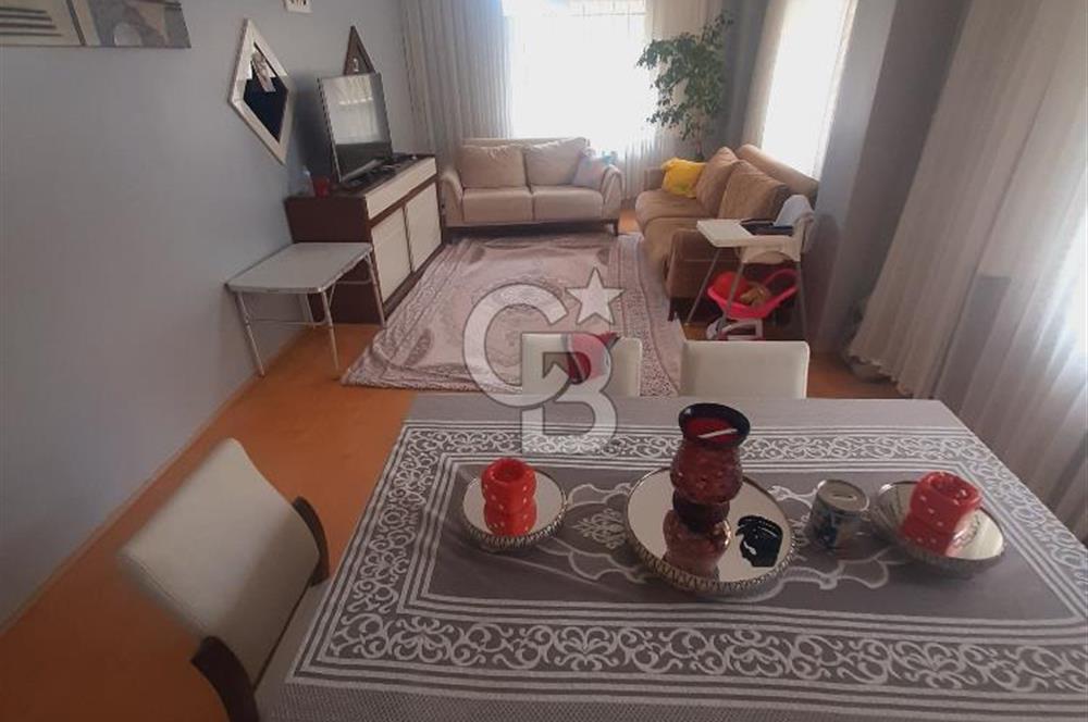 sancaktepe sarıgazide 2+1 yüksek giriş daire