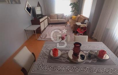 sancaktepe sarıgazide 2+1 yüksek giriş daire