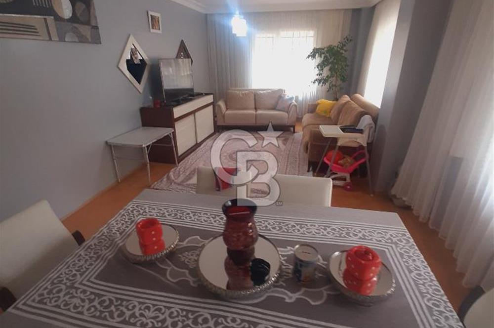 sancaktepe sarıgazide 2+1 yüksek giriş daire