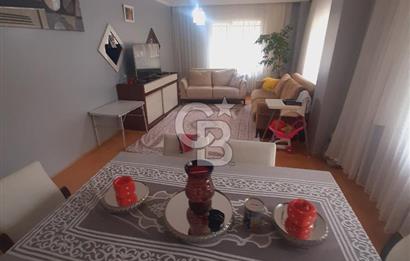 sancaktepe sarıgazide 2+1 yüksek giriş daire