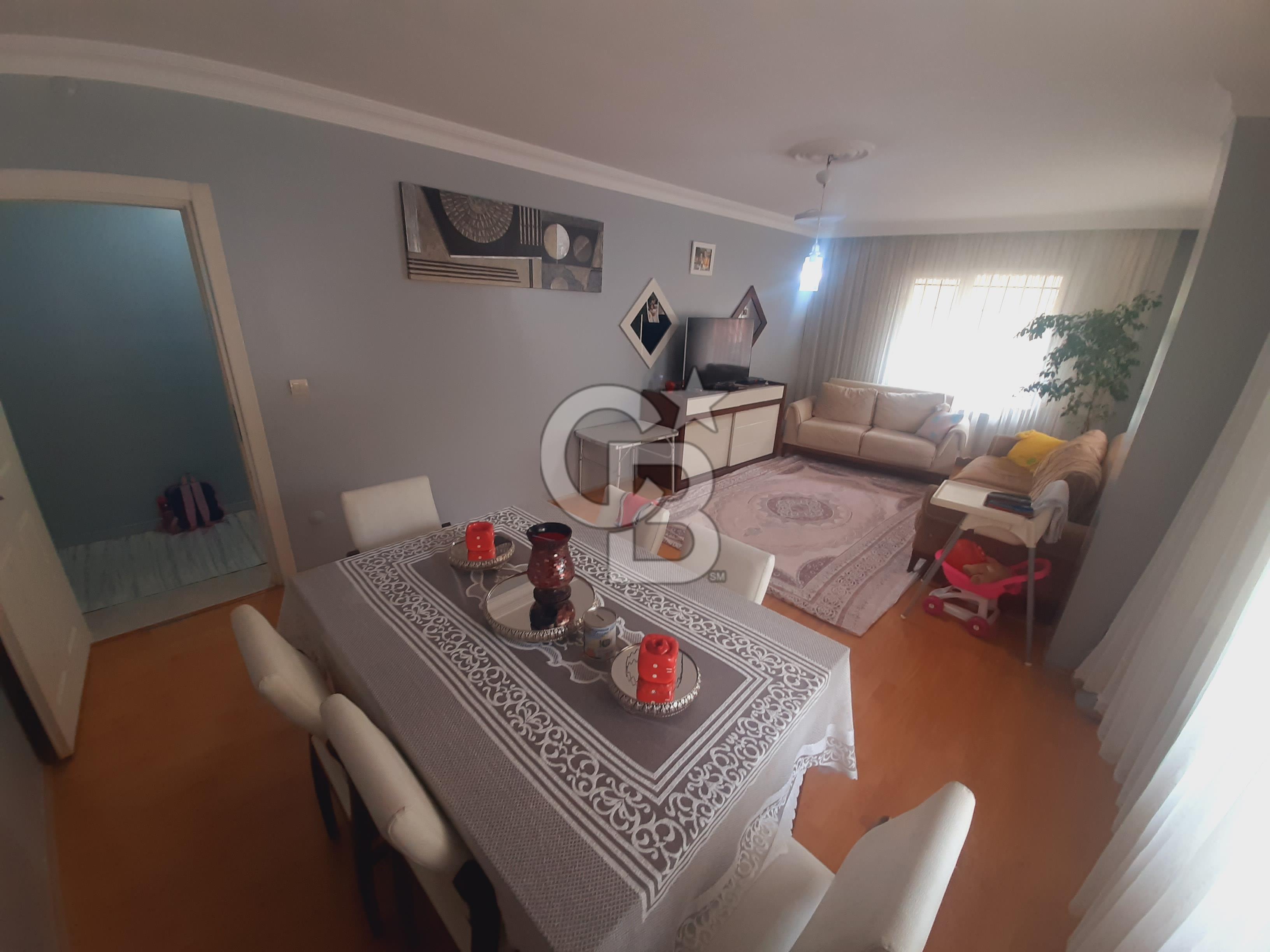 sancaktepe sarıgazide 2+1 yüksek giriş daire