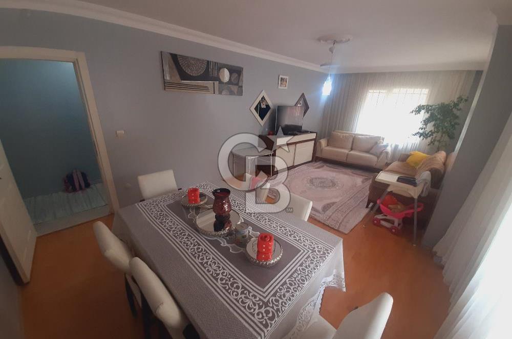 sancaktepe sarıgazide 2+1 yüksek giriş daire