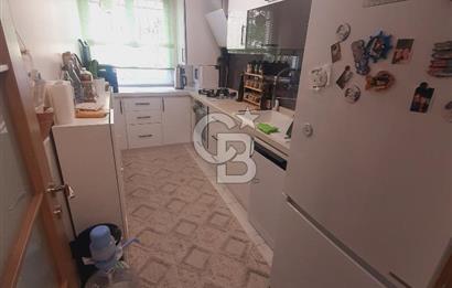 Sancaktepe yenidoğan da butik site içerisinde satılık daire