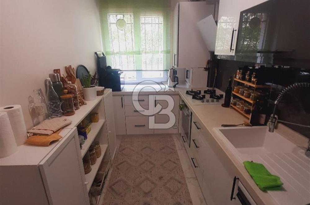 Sancaktepe yenidoğan da butik site içerisinde satılık daire