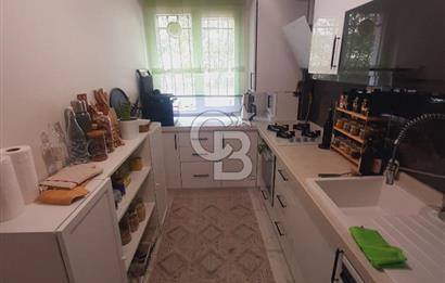 Sancaktepe yenidoğan da butik site içerisinde satılık daire