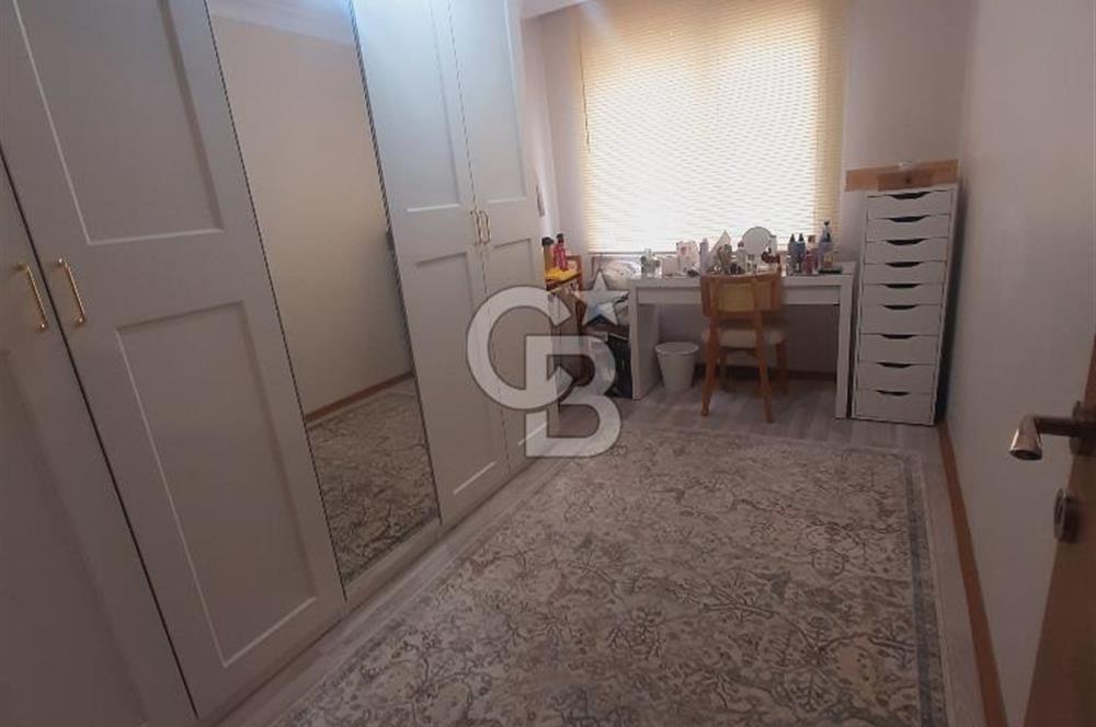 Sancaktepe yenidoğan da butik site içerisinde satılık daire