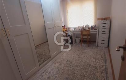 Sancaktepe yenidoğan da butik site içerisinde satılık daire