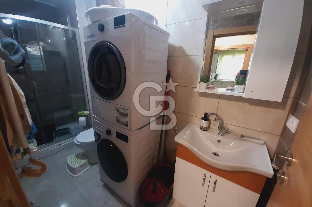 Sancaktepe yenidoğan da butik site içerisinde satılık daire