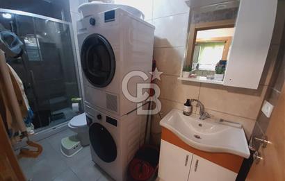 Sancaktepe yenidoğan da butik site içerisinde satılık daire