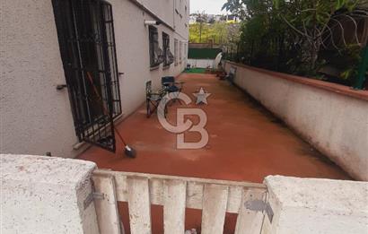 Sancaktepe yenidoğan da butik site içerisinde satılık daire