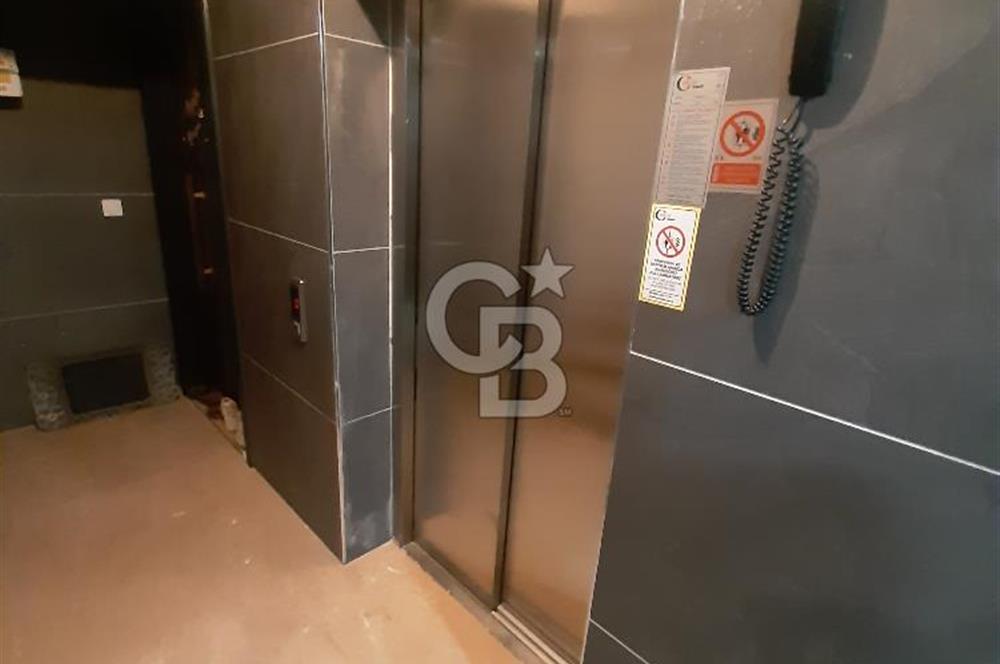 Sancaktepe yenidoğan da butik site içerisinde satılık daire