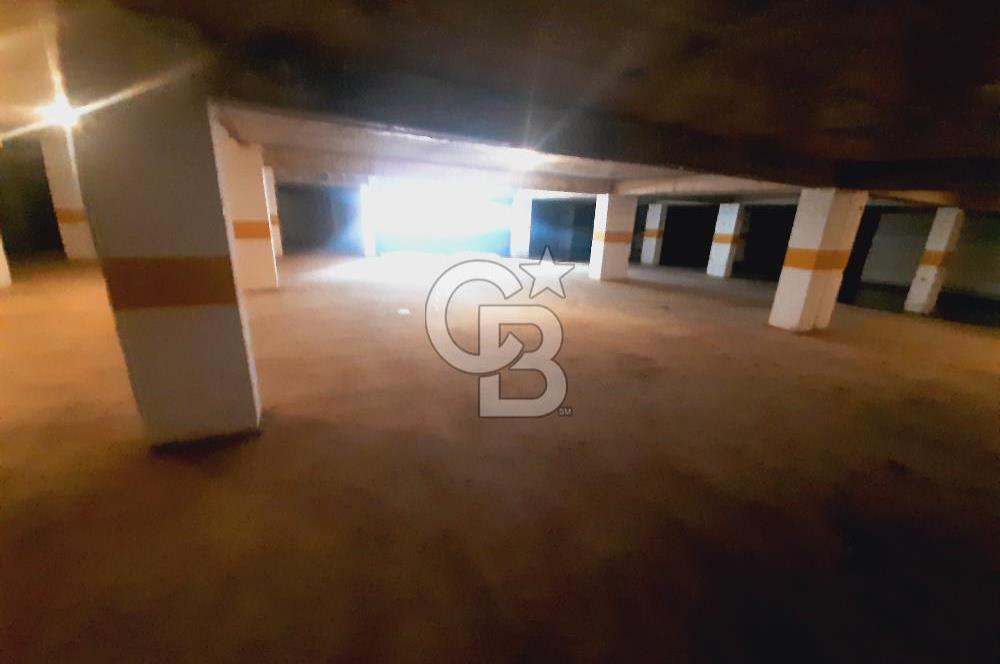 Sancaktepe yenidoğan da butik site içerisinde satılık daire