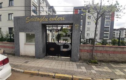 Sancaktepe yenidoğan da butik site içerisinde satılık daire