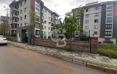 Sancaktepe yenidoğan da butik site içerisinde satılık daire