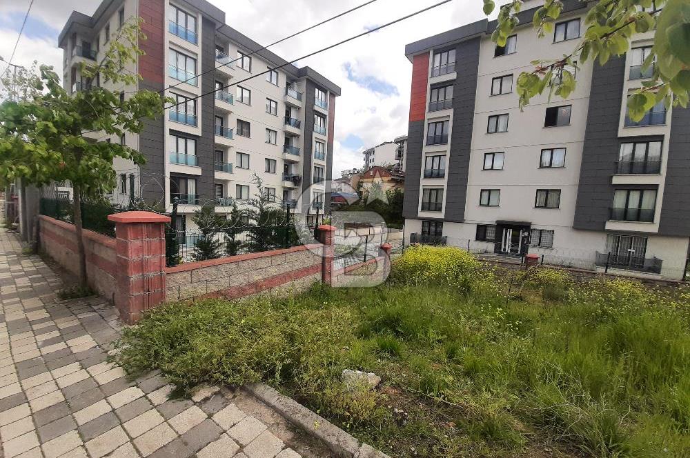 Sancaktepe yenidoğan da butik site içerisinde satılık daire