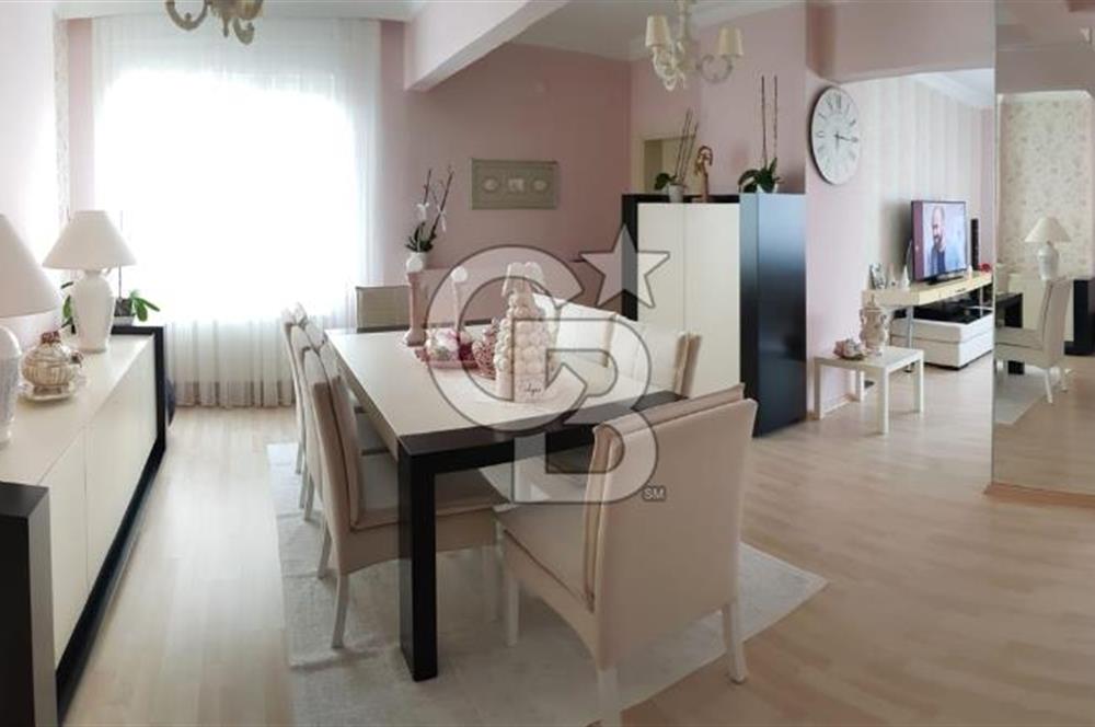 ŞİŞLİ CADDE ÜZERİ 165 m² NET BOŞ SATILIK DAİRE...