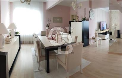 ŞİŞLİ CADDE ÜZERİ 165 m² NET BOŞ SATILIK DAİRE...