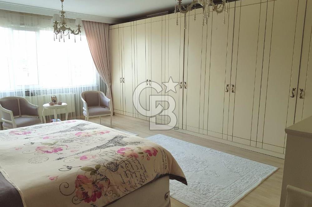 ŞİŞLİ CADDE ÜZERİ 165 m² NET BOŞ SATILIK DAİRE...