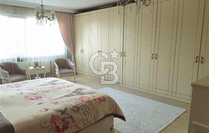 ŞİŞLİ CADDE ÜZERİ 165 m² NET BOŞ SATILIK DAİRE...
