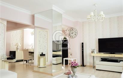 ŞİŞLİ CADDE ÜZERİ 165 m² NET BOŞ SATILIK DAİRE...