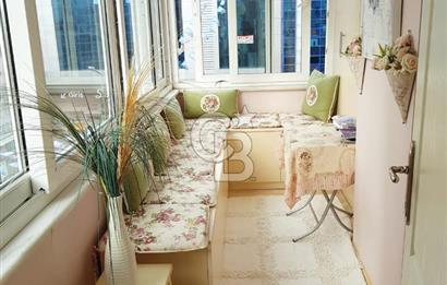 ŞİŞLİ CADDE ÜZERİ 165 m² NET BOŞ SATILIK DAİRE...