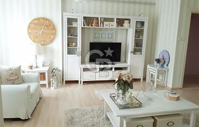 ŞİŞLİ CADDE ÜZERİ 165 m² NET BOŞ SATILIK DAİRE...