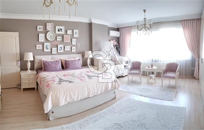 ŞİŞLİ CADDE ÜZERİ 165 m² NET BOŞ SATILIK DAİRE...