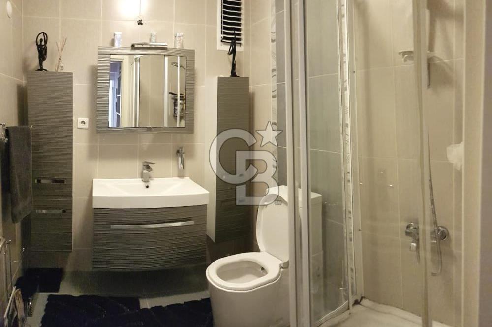 ŞİŞLİ CADDE ÜZERİ 165 m² NET BOŞ SATILIK DAİRE...