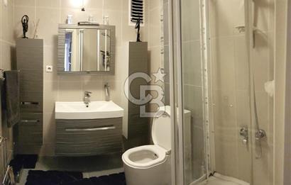 ŞİŞLİ CADDE ÜZERİ 165 m² NET BOŞ SATILIK DAİRE...