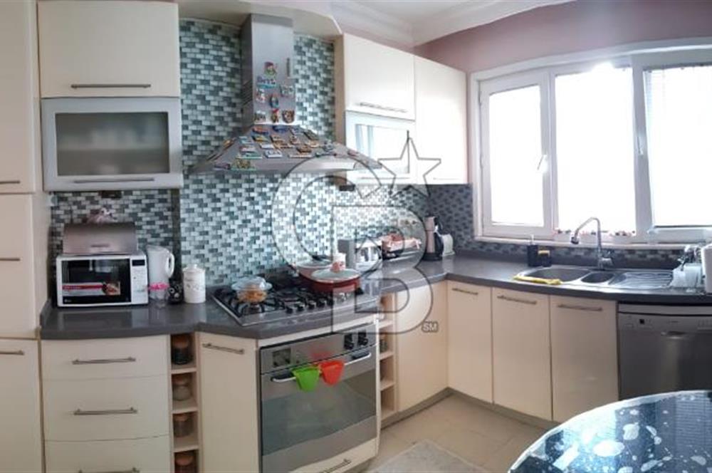 ŞİŞLİ CADDE ÜZERİ 165 m² NET BOŞ SATILIK DAİRE...
