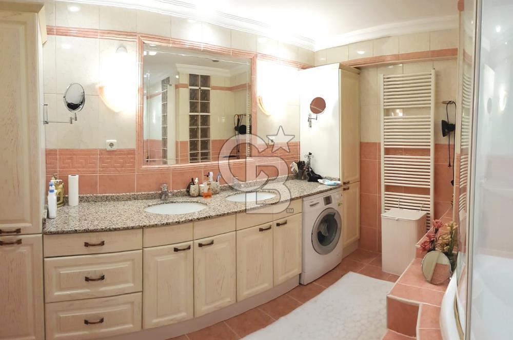 ŞİŞLİ CADDE ÜZERİ 165 m² NET BOŞ SATILIK DAİRE...