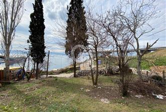 OSMANGAZİ KÖPRÜSÜ MANZARALI SATILIK 780 m² ARSA 